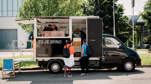 TIC Brno