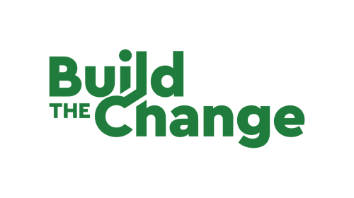 Build the change