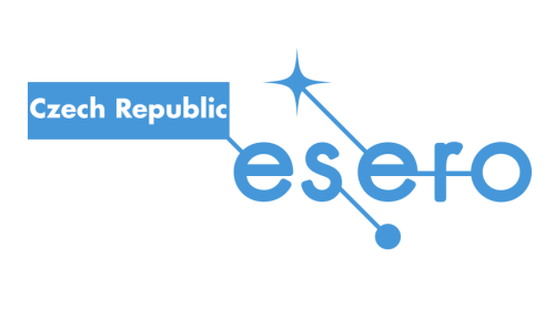 ESA ESERO Česká republika