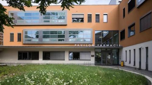 Farmaceutická fakulta MUNI