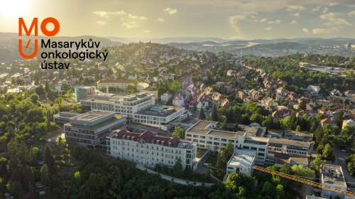 Masarykův onkologický ústav