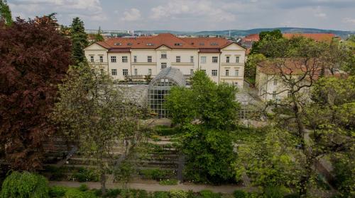 Masarykova univerzita, Přírodovědecká fakulta