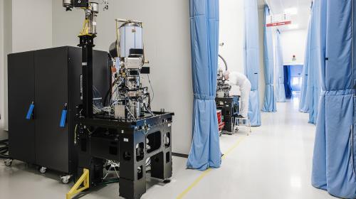 Thermo Fisher Scientific