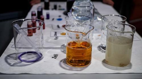 Ústav biochemie Přírodovědecké fakulty MUNI