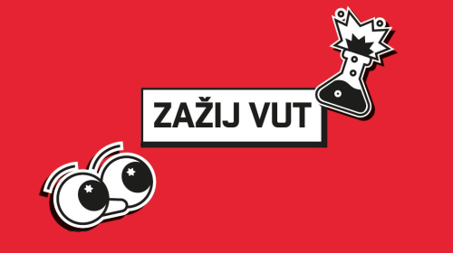 Zažij VUT