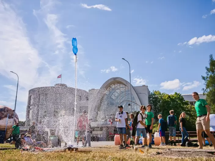Věda, která hýbe Brnem